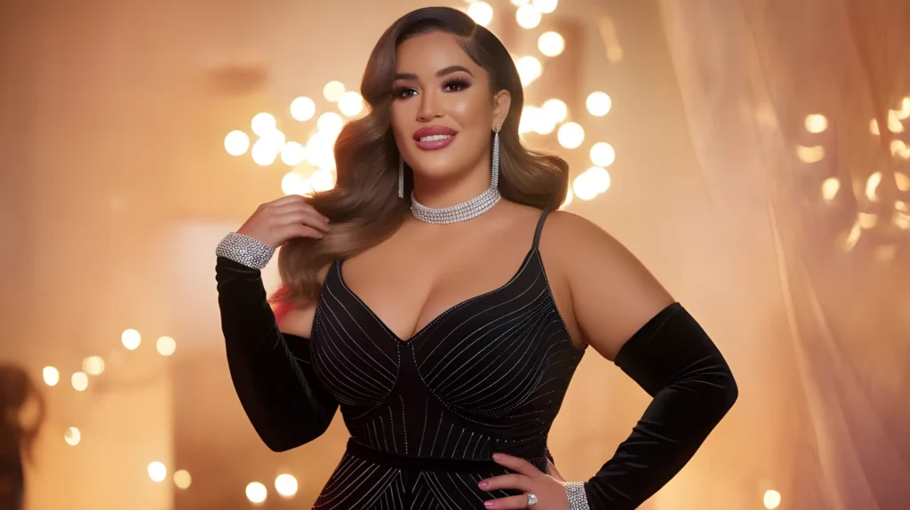23 Plus-Size Date Night Looks to Ignite Your Evening
